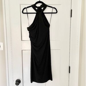 Victoria’s Secret MIDI Halter Dress